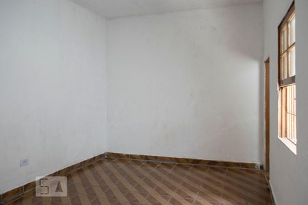 QUARTO de casa para alugar com 1 quarto, 50m² em Piqueri, São Paulo