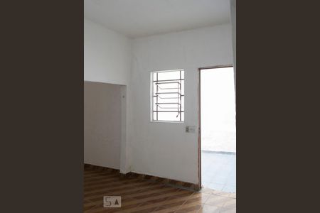 SALA de casa para alugar com 1 quarto, 50m² em Piqueri, São Paulo