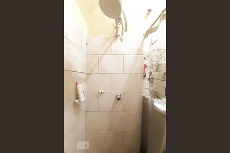 Banheiro Social de casa de condomínio à venda com 1 quarto, 30m² em Engenho de Dentro, Rio de Janeiro