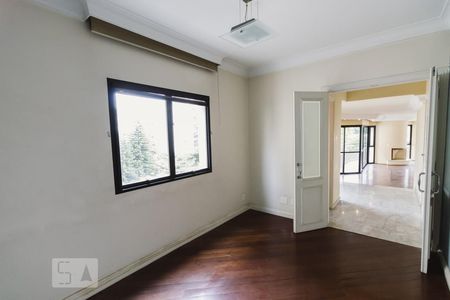 Sala 2 de apartamento à venda com 4 quartos, 215m² em Perdizes, São Paulo
