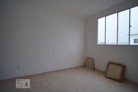 Sala de apartamento à venda com 2 quartos, 44m² em Mato Grande, Canoas