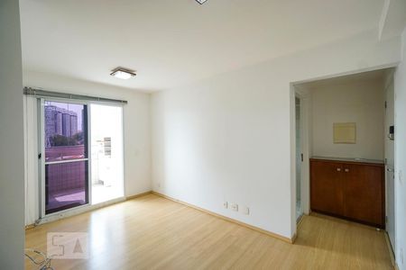 Sala de apartamento para alugar com 3 quartos, 72m² em Mooca, São Paulo