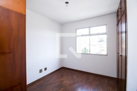 Quarto 1 de apartamento à venda com 3 quartos, 86m² em São Pedro, Belo Horizonte