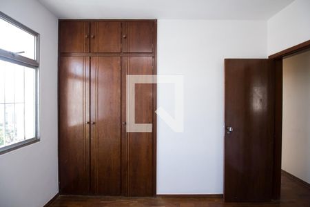 Quarto 1 de apartamento à venda com 3 quartos, 86m² em São Pedro, Belo Horizonte