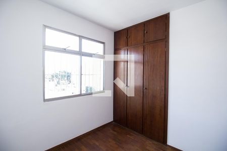 Quarto 1 de apartamento à venda com 3 quartos, 86m² em São Pedro, Belo Horizonte