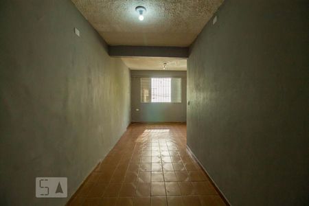 Sala de casa à venda com 4 quartos, 150m² em Liberdade, São Paulo