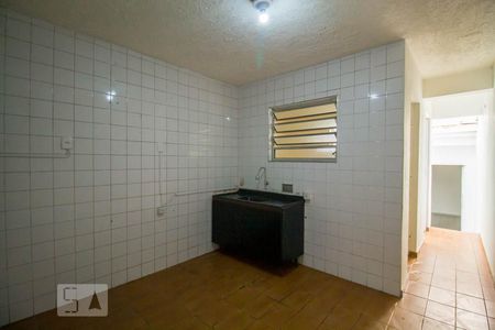 Cozinha  de casa à venda com 4 quartos, 150m² em Liberdade, São Paulo