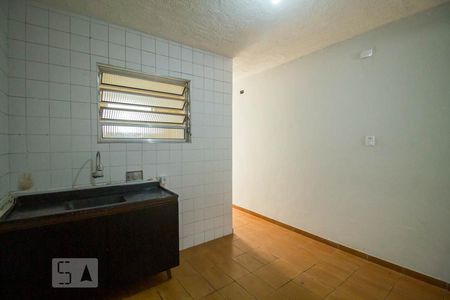 Cozinha  de casa à venda com 4 quartos, 150m² em Liberdade, São Paulo