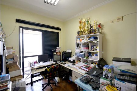 Quarto 1 de apartamento à venda com 3 quartos, 115m² em Ipiranga, São Paulo