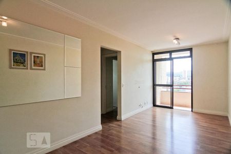 Sala de apartamento para alugar com 2 quartos, 64m² em Vila Pirituba, São Paulo