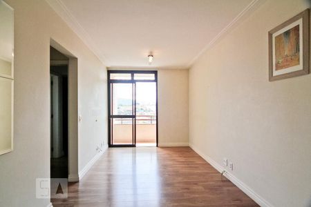 Sala de apartamento à venda com 2 quartos, 64m² em Vila Pirituba, São Paulo