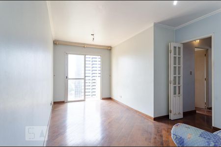 Sala de apartamento à venda com 2 quartos, 65m² em Vila Guarani, São Paulo