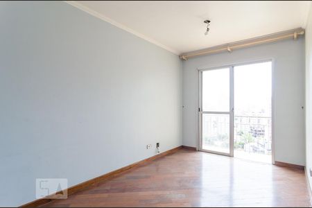 Sala de apartamento à venda com 2 quartos, 65m² em Vila Guarani, São Paulo