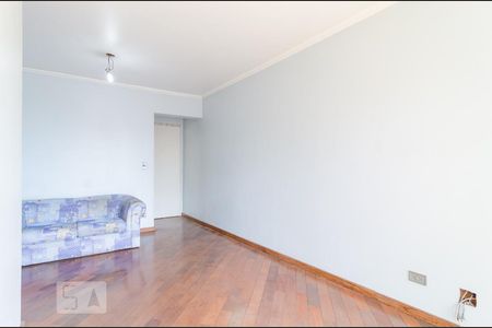 Sala de apartamento à venda com 2 quartos, 65m² em Vila Guarani, São Paulo