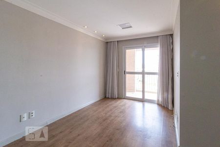 Sala de apartamento à venda com 3 quartos, 70m² em Presidente Altino, Osasco