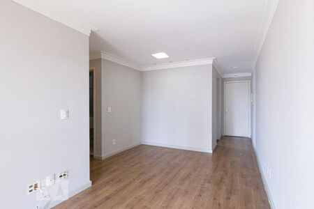 Sala de apartamento à venda com 3 quartos, 70m² em Presidente Altino, Osasco