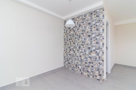 Sala/Quarto/Cozinha de kitnet/studio para alugar com 1 quarto, 32m² em Vila Graciosa, São Paulo