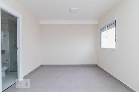 Sala/Quarto de kitnet/studio para alugar com 1 quarto, 32m² em Vila Graciosa, São Paulo