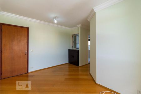 Sala de apartamento para alugar com 2 quartos, 54m² em Parque Mandaqui, São Paulo