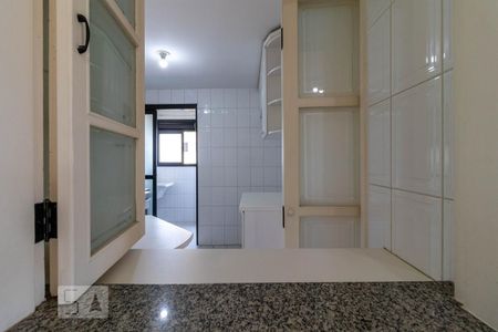 Sala - Balcão de apartamento para alugar com 2 quartos, 54m² em Parque Mandaqui, São Paulo