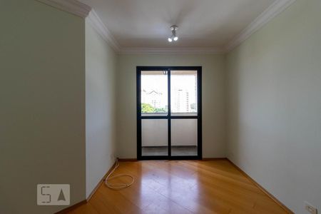 Sala de apartamento para alugar com 2 quartos, 54m² em Parque Mandaqui, São Paulo