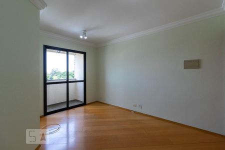 Sala de apartamento para alugar com 2 quartos, 54m² em Parque Mandaqui, São Paulo