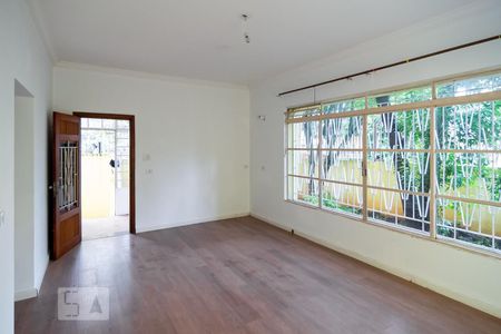 Sala de casa para alugar com 3 quartos, 309m² em Vila Congonhas, São Paulo