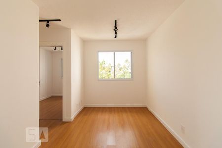 Sala de apartamento à venda com 2 quartos, 41m² em Vila Ema, São Paulo