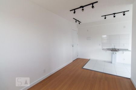 Sala de apartamento à venda com 2 quartos, 41m² em Vila Ema, São Paulo