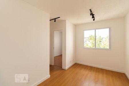 Sala de apartamento à venda com 2 quartos, 41m² em Vila Ema, São Paulo