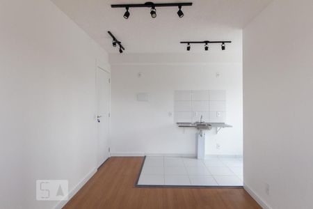 Sala de apartamento à venda com 2 quartos, 41m² em Vila Ema, São Paulo