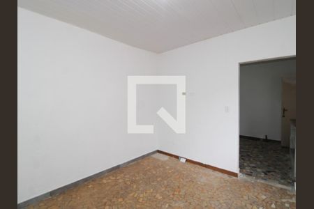 Sala de casa para alugar com 1 quarto, 70m² em Vila Isolina Mazzei, São Paulo