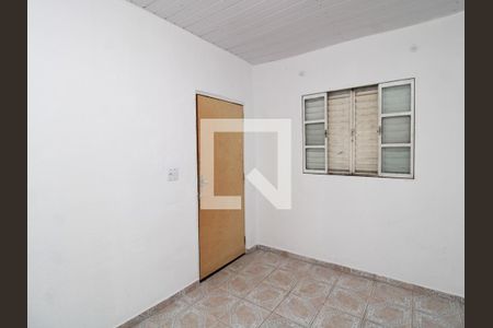 Quarto de casa para alugar com 1 quarto, 70m² em Vila Isolina Mazzei, São Paulo