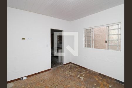 Sala de casa para alugar com 1 quarto, 70m² em Vila Isolina Mazzei, São Paulo