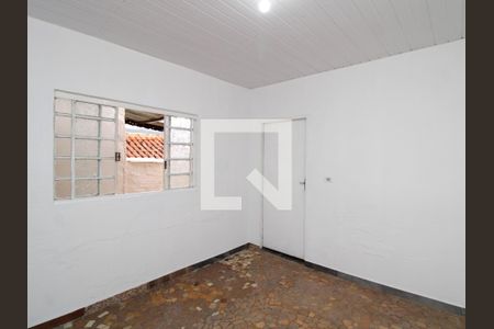 Sala de casa para alugar com 1 quarto, 70m² em Vila Isolina Mazzei, São Paulo