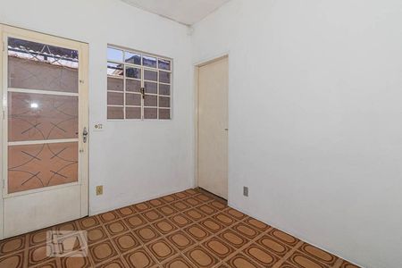 Sala de casa para alugar com 1 quarto, 55m² em Vila Isolina Mazzei, São Paulo