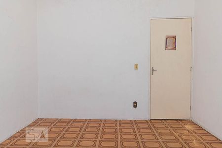 Quarto de casa para alugar com 1 quarto, 55m² em Vila Isolina Mazzei, São Paulo