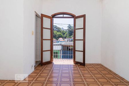 Quarto de casa para alugar com 1 quarto, 55m² em Vila Isolina Mazzei, São Paulo