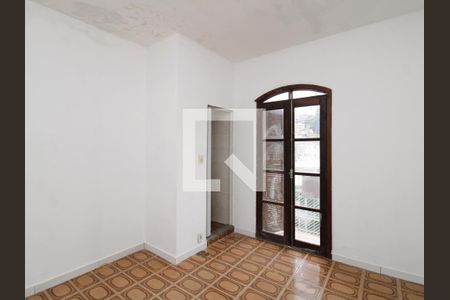 Suíte de casa para alugar com 1 quarto, 55m² em Vila Isolina Mazzei, São Paulo