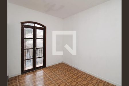 Suíte de casa para alugar com 1 quarto, 55m² em Vila Isolina Mazzei, São Paulo