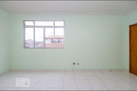 Sala de apartamento para alugar com 3 quartos, 80m² em Jardim America, Belo Horizonte