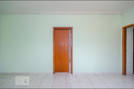 Sala de apartamento para alugar com 3 quartos, 80m² em Jardim America, Belo Horizonte