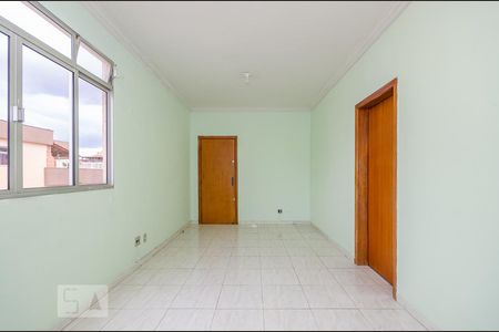 Sala de apartamento para alugar com 3 quartos, 80m² em Jardim America, Belo Horizonte