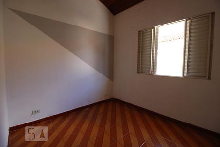 Quarto 1 de casa de condomínio para alugar com 2 quartos, 100m² em Itaquera, São Paulo