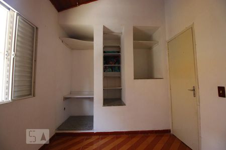 Quarto 1 de casa de condomínio para alugar com 2 quartos, 100m² em Itaquera, São Paulo