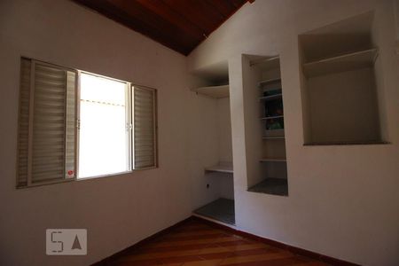 Quarto 1 de casa de condomínio para alugar com 2 quartos, 100m² em Itaquera, São Paulo