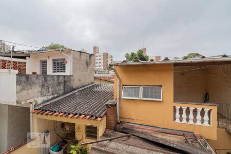 Vista Quarto 1  de casa à venda com 3 quartos, 140m² em Vila Guarani (z Sul), São Paulo