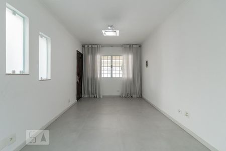 Sala de casa à venda com 3 quartos, 140m² em Vila Guarani (z Sul), São Paulo