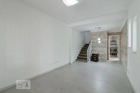 Sala de casa à venda com 3 quartos, 140m² em Vila Guarani (z Sul), São Paulo