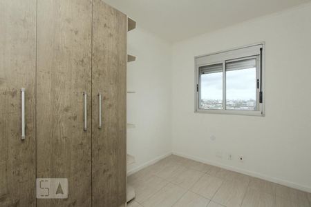 QUARTO 1 de apartamento à venda com 2 quartos, 52m² em Jardim Itu Sabara, Porto Alegre